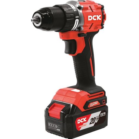 Trapano avvitatore Kdjz2060i