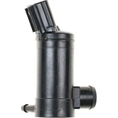 Pompa tergicristallo compatibile con Mitsubishi L200 2.5 Diesel 2006-2015, codice ricambio 8260A008 (1/4)