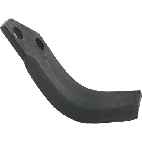 Cuchilla rotavator 115x56x40 mm 6 mm de grosor v谩lida para B.C.S. UNIVERSAL RB48425 (1/3)