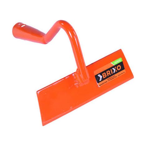 BRIXO DESHERBEUR 1 BRAS LAME 16CM