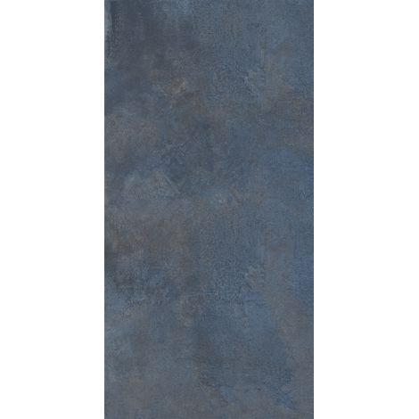 Feinsteinzeug Betonoptik Metallizzato Blaue 60X60 - EMBE526 (Ceramishop.de) (1/5)