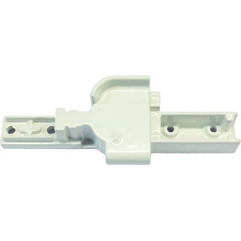 Ricambio giunto per porta pieghevole sinistro Tecnoplus Cesana 635CC001051 (1/3)