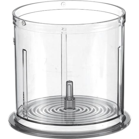 Bol für den Wirkstoffmischer Ergomixx Diving und andere Bosch -Modelle - 00647801