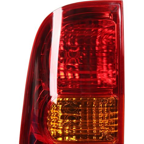 Feu arrière gauche à LED pour camionnette HILUX VIGO 2005 (1/5)