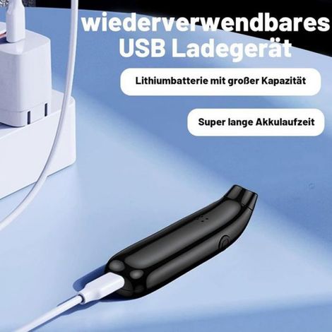 Éthylotest - Capteur À Semi-conducteurs - Précision 0 005 % - Écran LCD Numérique - Pour Usage Domestique Et Professionnel - 1 Pièce (1/5)