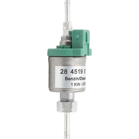 Pompe à carburant pour chauffage diesel 12 V, 1,5 kW, 28 ml, faible bruit, étanchéité renforcée, pour Eberspacher Airtronic D2 D4 (1/5)