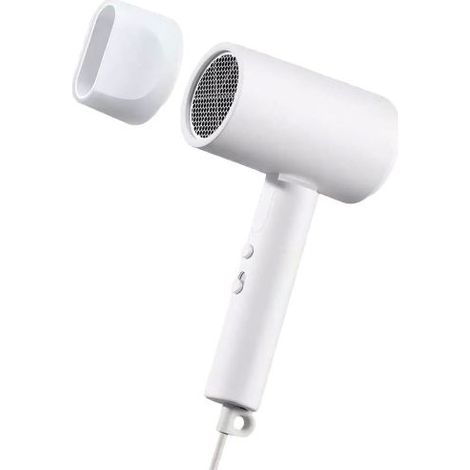 Secador de pelo compacto ligero Xiaomi H101 blanco (1/3)