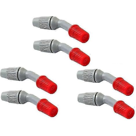 Sprayer Conical Nozzle Standard Nozzle Sprayer Accessories Edition 0716 2025 (1/5)