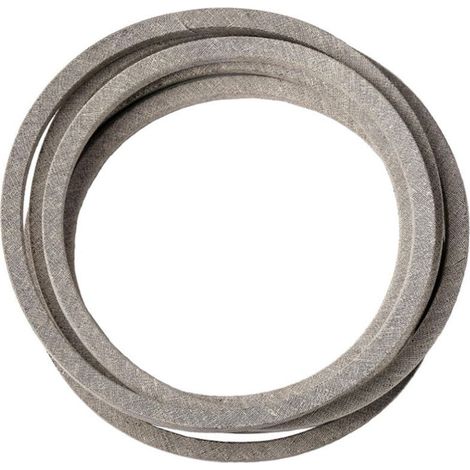 Courroie de tondeuse 405143 compatible avec Husqvarna Poulan 532405143 584453101. Pièces de rechange pour courroie de tondeuse Husqvarna. (1/3)