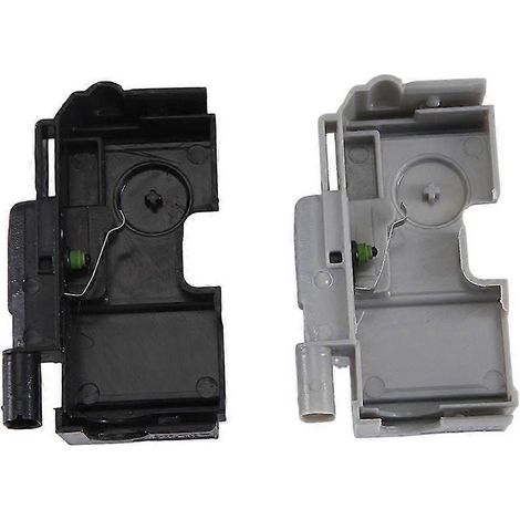 1 paire de capteurs de verrouillage de capot (gauche et droit) pour Mercedes-Benz CES ML 2008-2026. Remplace les références 2048703158 et 2048704458. (1/5)