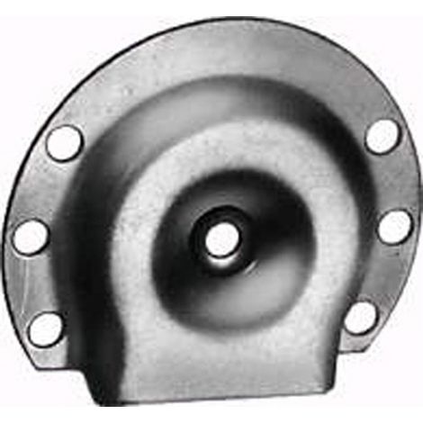Deflector escape BRIGGS et STRATTON