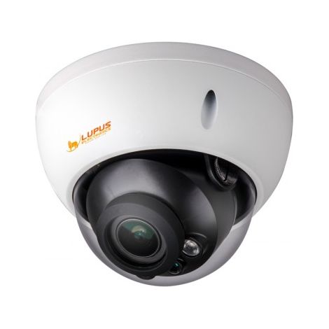 Lupus Electronics LE 338HD Überwachungskamera Weiß Full HD (1/2)