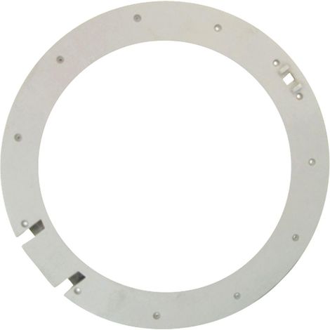 Telaio dell'oblò originale - Lavatrice - SIEMENS - 316593