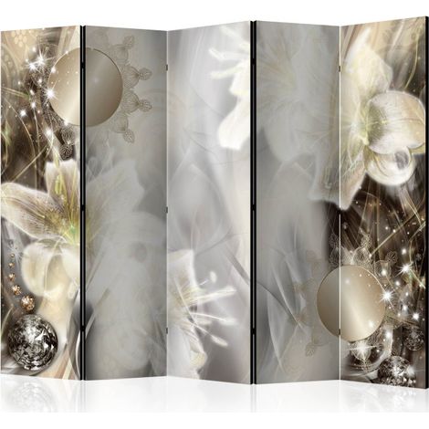 Paravent 5 Volets "Royal Splendour" 172x225cm (1/2)