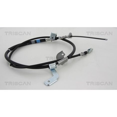 Tirette à câble, frein de stationnement Triscan 8140 131248 TOYOTA 46430-0K090