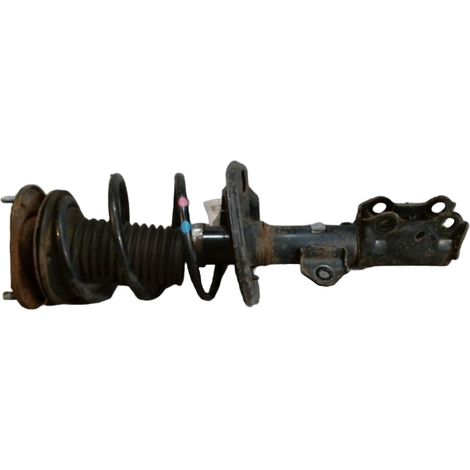 [PRODUIT D'OCCASION] Amortisseur Avant Gauche TOYOTA Auris ♻️ Ref Oe. 4852009x70 - Garantie à vie (1/3)