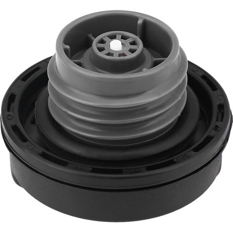 Bouchon de réservoir de carburant Toyota + clé 35067 10504 / 31780 (1/5)