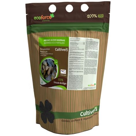 CULTIVERS Engrais schologiques 1 kg (1/5)