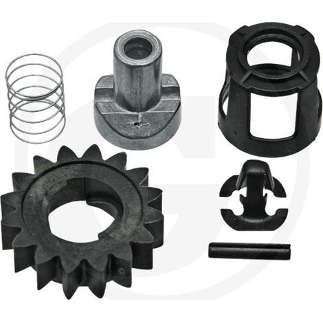 BRIGGS & STRATTON Anlasser kompatibel Reparatursatz 18270040