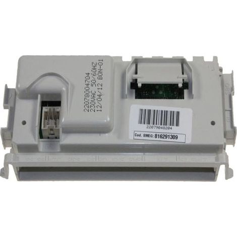Programmateur Journalier Programme 816291309 Pour LAVE VAISSELLE (1/3)