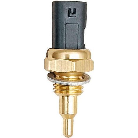 13627580635 Kühlmitteltemperatursensor für BMW 1er, 2er, 3er, 4er, 5er, 6er, 7er, X1, X3, X4, X5, X6, I3, MINI Cabriolet, Clubman (1/5)