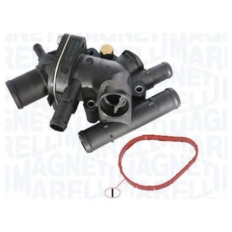 Thermostat, liquide de refroidissement Magneti Marelli 352317003190 OPEL 4400311