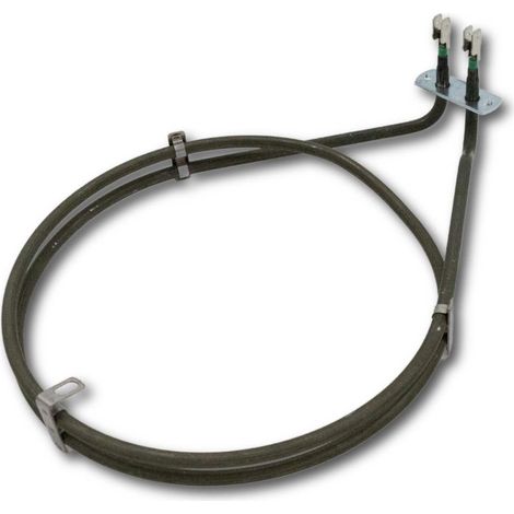 Ersatzteil - SOS Accessoire Résistance circulaire 2500W pour Four, cuisinière 00499003, 00081760 BOSCH, NEFF, SIEMENS, VEDETTE -  - NEFF, SIEMENS, BOSCH, VEDETTE, AEG
