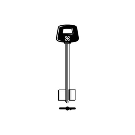 CHIAVI SILCA D.MAPPA CSMP OLC- 5,0 pz