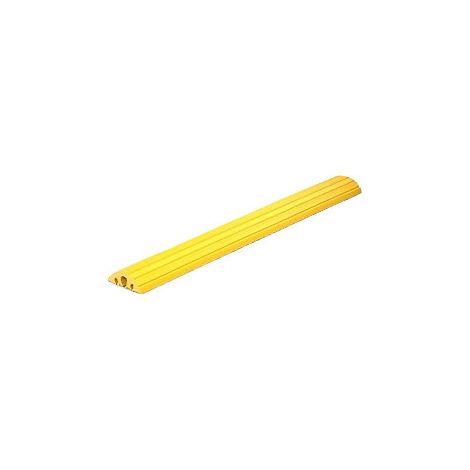 Certeo  Canalina passacavi  altezza 65 mm  cavo con Ø max 40