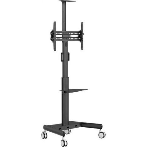 Vivolink VLFS3266C Supporto TV 165,1 cm (65") Nero (1/4)