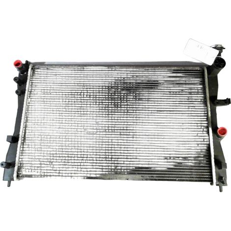 [PRODUIT D'OCCASION] Radiateur SMART Forfour ♻️ Ref Oe. 4545001303 - Garantie à vie (1/2)