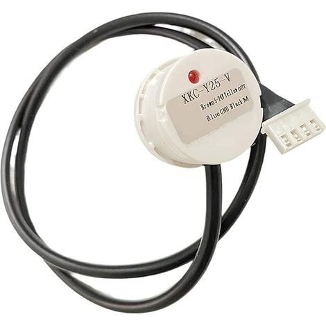 Capteur de Niveau de Liquide Interrupteur DéTecteur Induction Bâton Type XKC-Y25-V (1/5)