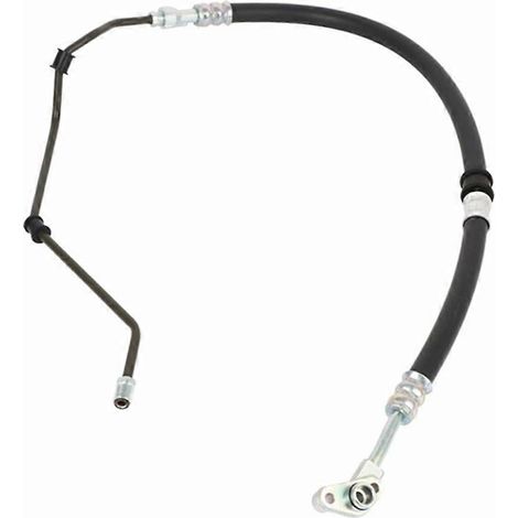 Tuyau de pression de direction assistée 53713-STX-A01 compatible avec les modèles Acura MDX 2007-2013. (1/5)