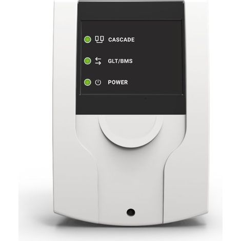 Gateway WHI freshaqua Kaskade-Modbus-RTU - 40900031222 von Weishaupt