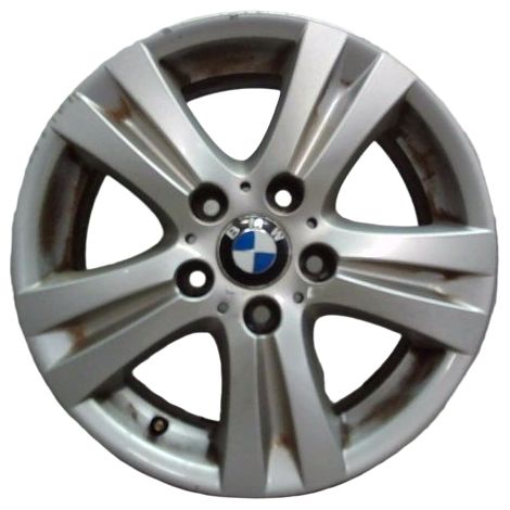 Jante Aluminium BMW Serie 1 [PRODUIT D'OCCASION]♻️36116779696 (1/2)