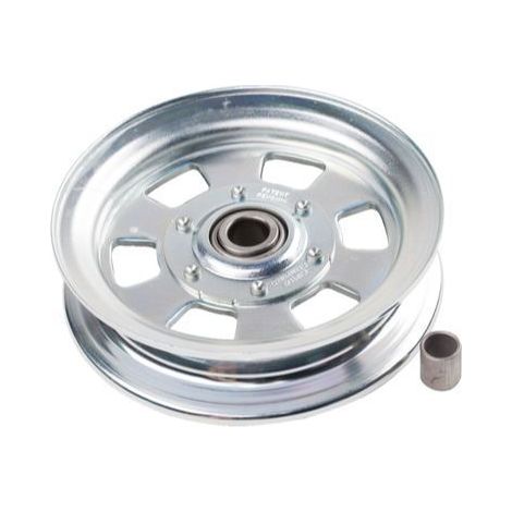 Puleggia trattorino tosaerba rasaerba tagliaerba MASSEY FERGUSON 5102678