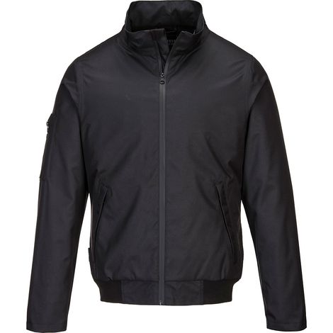Giacca bomber Kx3 Colore: Nero Taglia XL - Portwest