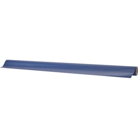 ARPIMEX Rotolo Polymatt H 1 Mt L 25 Mt Blu Scuro