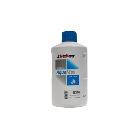 MAX MEYER AQUAMAX E370 ALUMINIUM LENTICULAR BIG LT 2