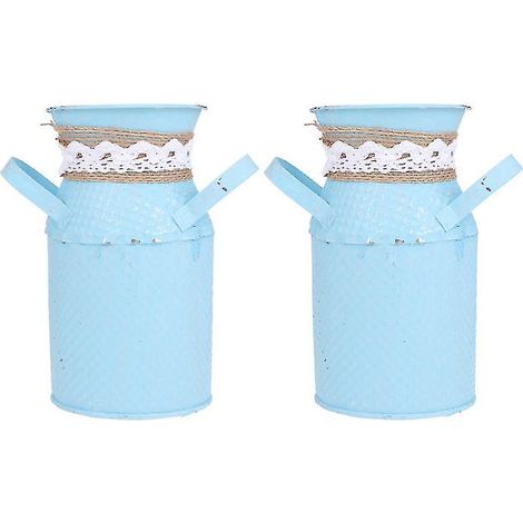 2 supports à fleurs pour la maison (1/3)