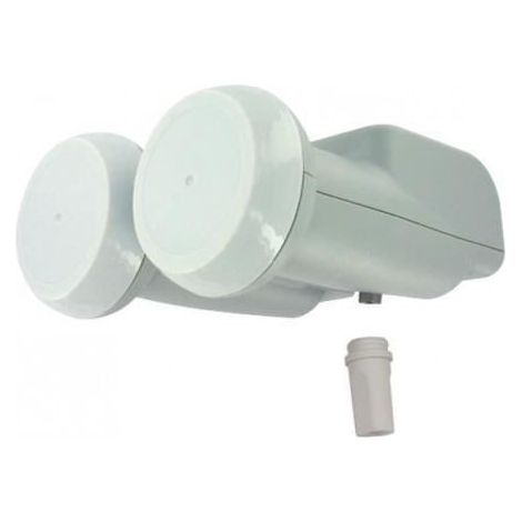 SEDEA tête LNB monobloc 1 sortie
