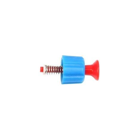 Accessoire pour pulvérisateur – Soupape de surpression en PP – Dégonflage automatique – Installation rapide pour pulvérisateurs de jardin (1/4)