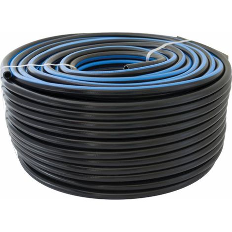 Tubo per irrorazione 40 bar con ø 10x16mm (1/2)