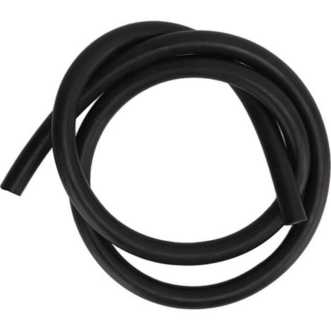 Élastique de chasse sous-marine 1m, tube latex naturel 12mm extérieur 3mm intérieur pour arbalète (1/5)