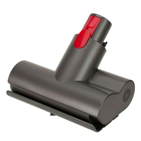 Convient pour les accessoires d'aspirateur Dyson Dyson V6 DC V7 V8 V10 V11 tête de brosse électrique en plus de la tête d'aspiration anti-acariens (1/4)