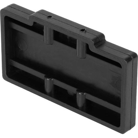 Kugoo S1 S2 S3 Plastic Battery Holder Case for Electric Scooters - Parts and Accessories - Waterproof Battery Sheet (1/5)