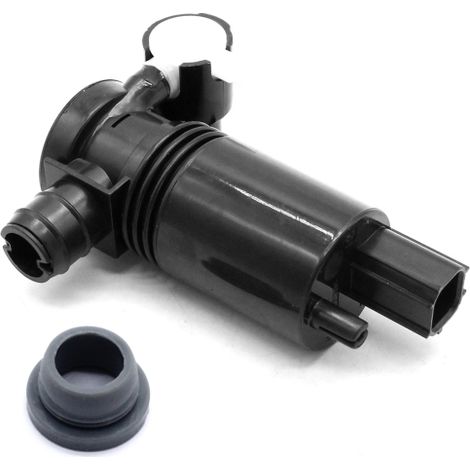 Bomba de repuesto de doble salida para el limpiaparabrisas delantero del Ford Fiesta MK6 2002-2015 1014003