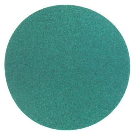 3M Hookit disco abrasivo diametro 245 150 grana 40 x 10