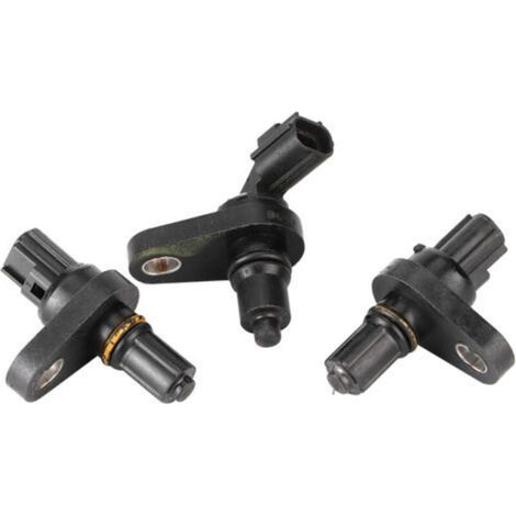 teur de Vitesse 62Te teurs de Vitesse 62Te teurs de Vitesse Ensemble de 3 teurs de Transmission pour Chrysler Pacifica Sebring Town Amp Country 62Te 107958 (1/4)