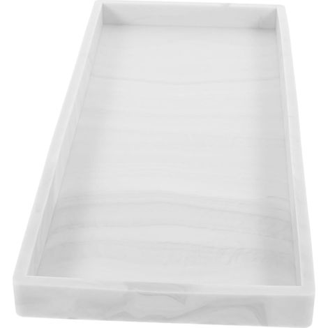 Silikon Organizer Ablage für Kosmetik Ringe und Parfums